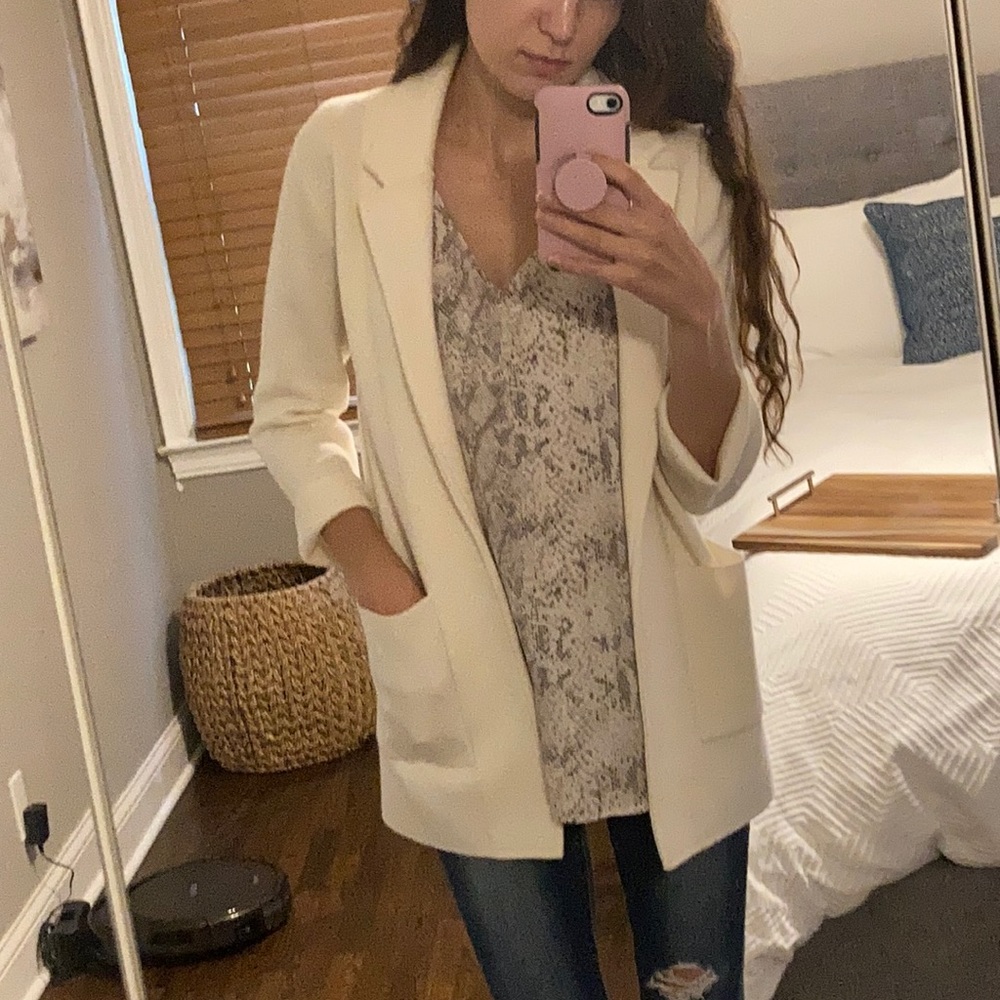 J. Crew Sophie Blazer XXS
